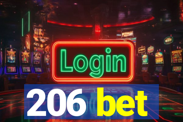 206 bet